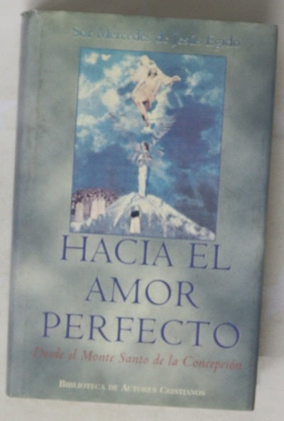 Hacia el amor perfecto desde el Monte Santo de la Concepción