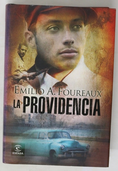 La providencia