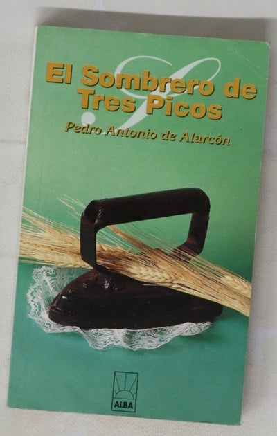 El sombrero de tres picos
