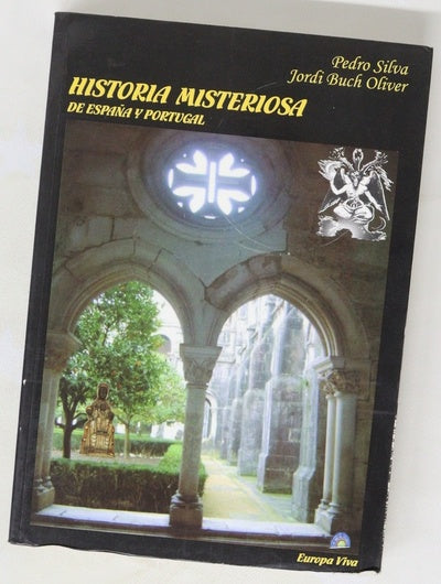 Historia misteriosa de España y Portugal