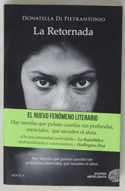 La retornada