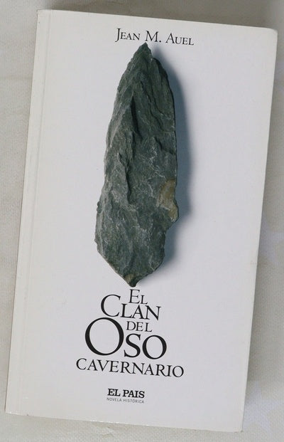 El clan del oso cavernario