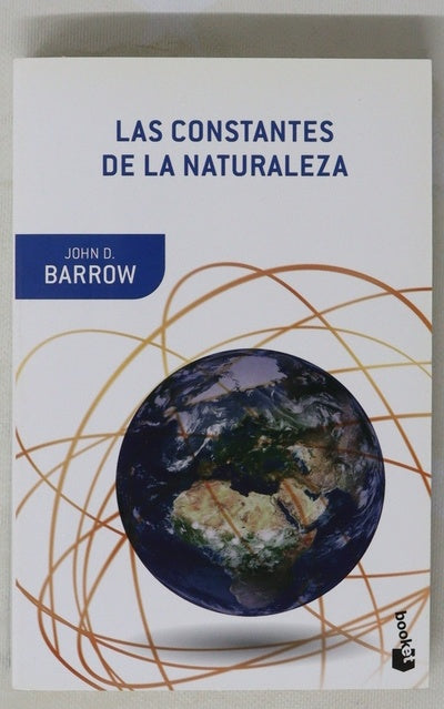 Las constantes de la naturaleza