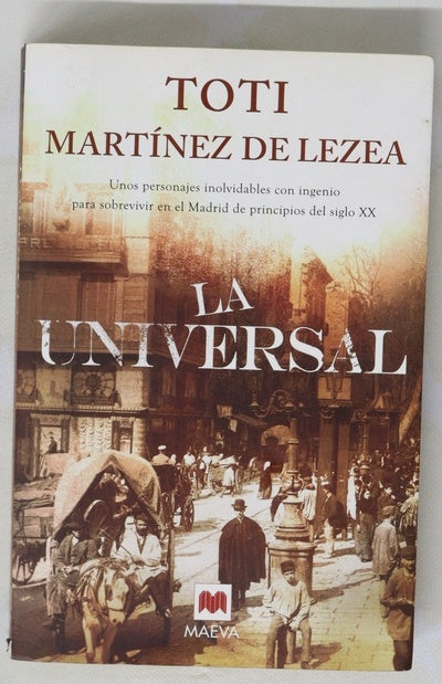 La Universal