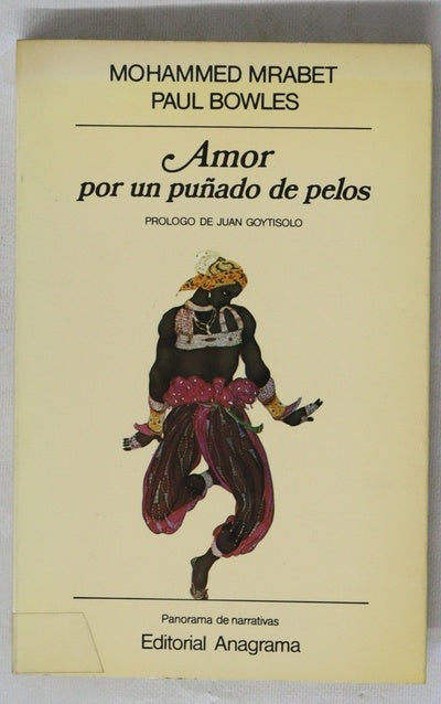 Amor por un puñado de pelos