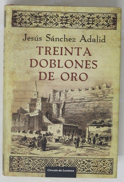 Treinta doblones de oro