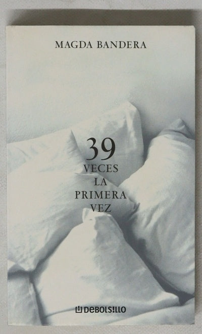 39 veces la primera vez