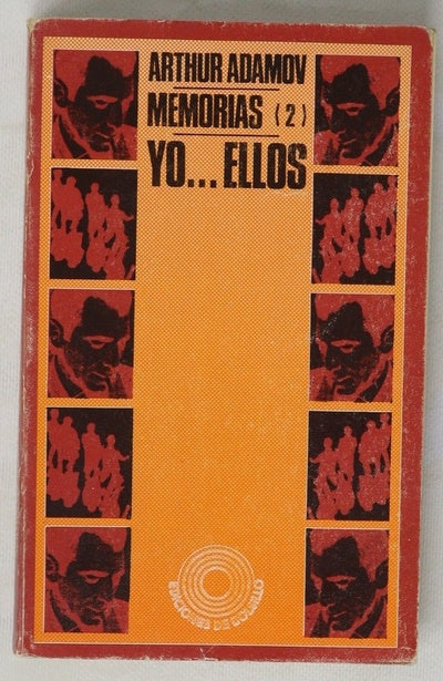 Yo... ellos