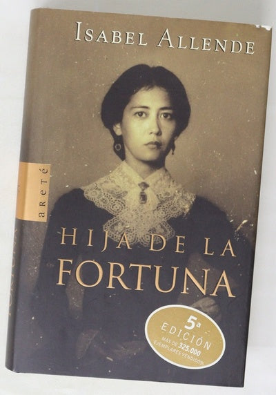 Hija de la fortuna