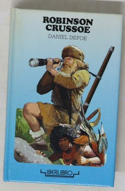 Robinson Crusoe