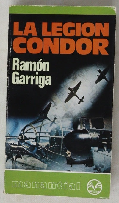 La legión cóndor