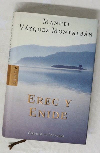 Erec y Enide