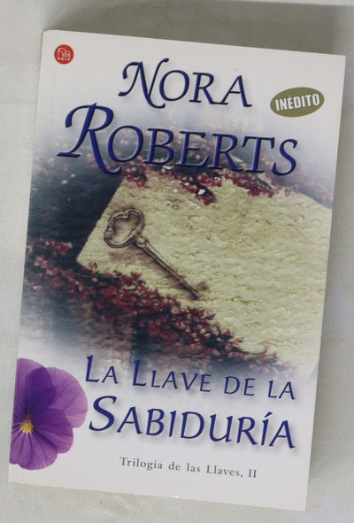 La llave de la sabiduría