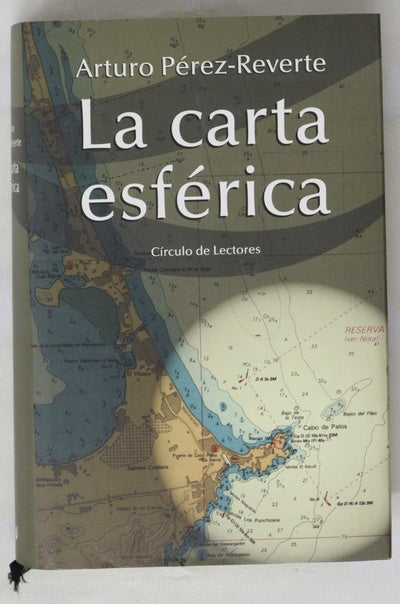 La carta esférica