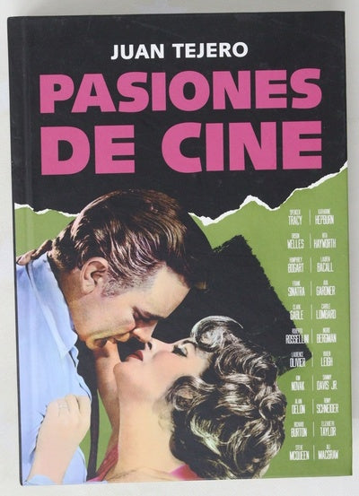 Pasiones de cine