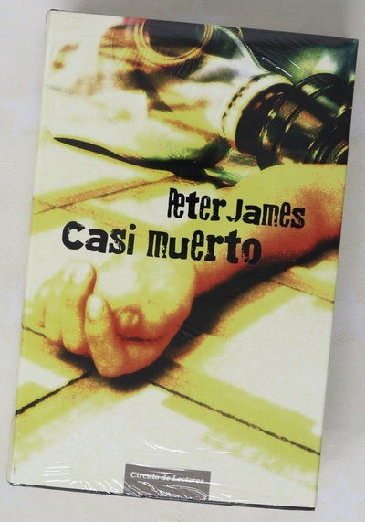Casi muerto