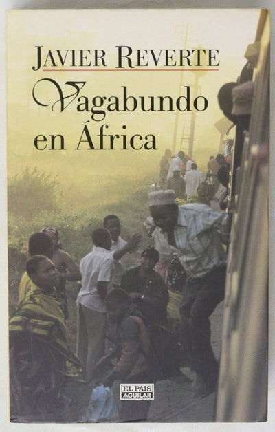 Vagabundo en África