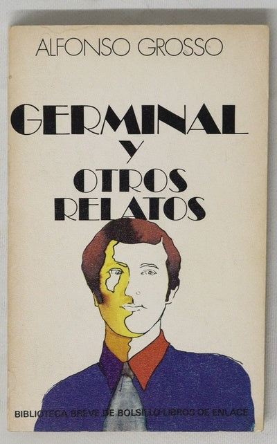 Germinal y otros relatos