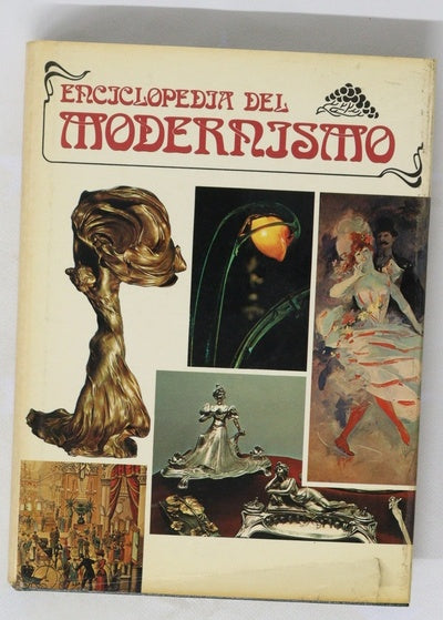 Enciclopedia del modernismo