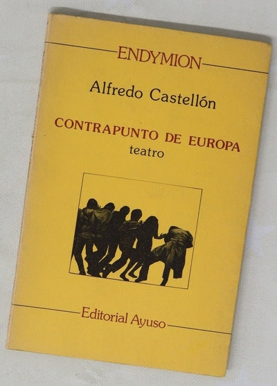Contrapunto de Europa