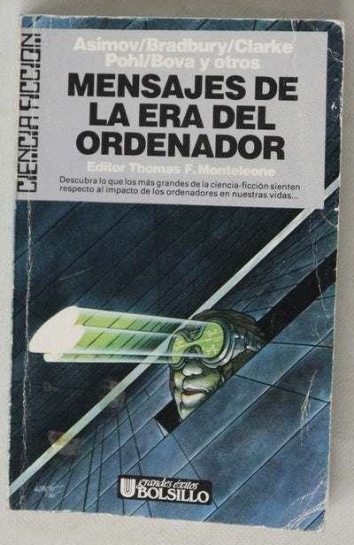 Mensajes de la era del ordenador