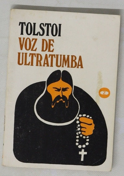 Voz de ultratumba