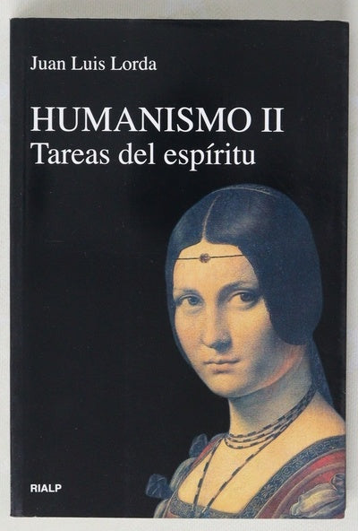 Humanismo. II