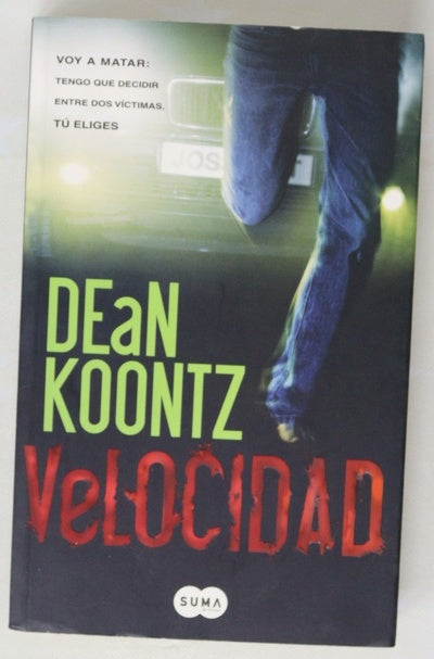 Velocidad