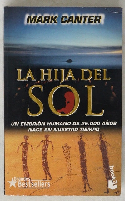La hija del sol