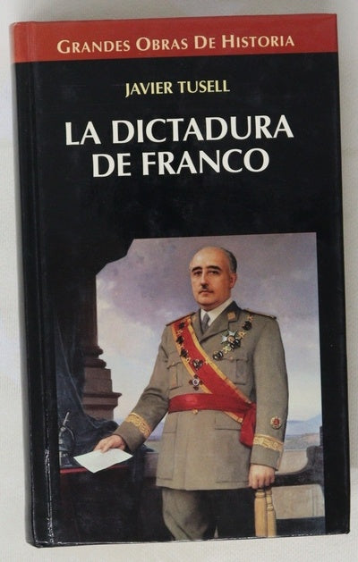 La dictadura de Franco