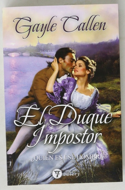 El Duque impostor