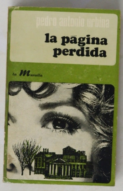 La página perdida