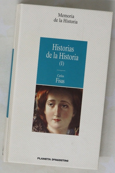 Historias de la historia I