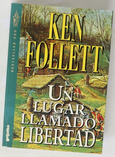 Un lugar llamado libertad