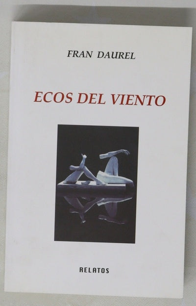 Ecos del viento relatos