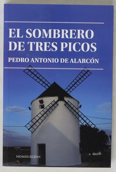 El sombrero de tres picos