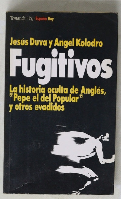 Fugitivos