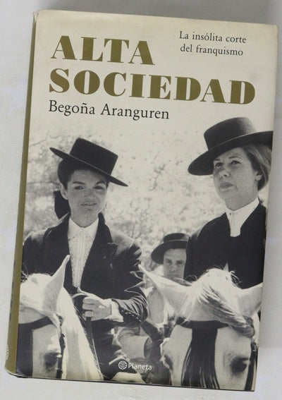 Alta sociedad