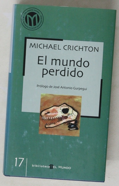 El mundo perdido