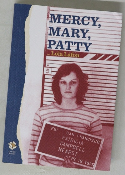 Mercy, Mary, Patty