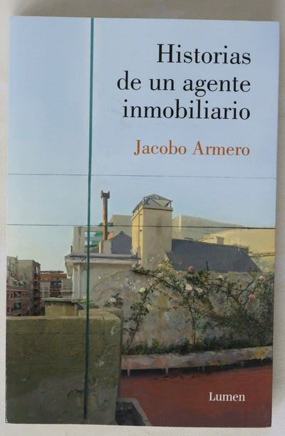 Historias de un agente inmobiliario