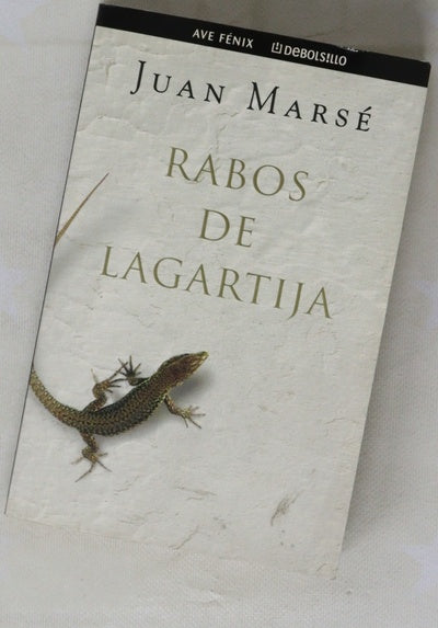 Rabos de lagartija