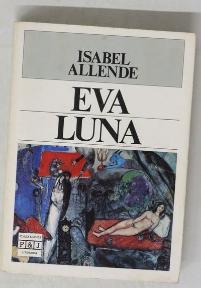 Eva Luna