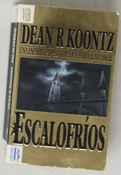 Escalofríos