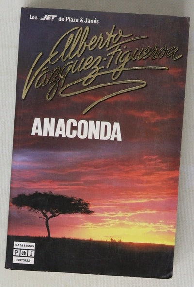 Anaconda