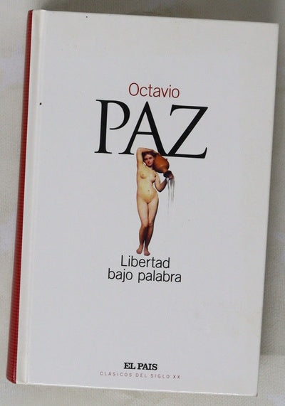 Libertad bajo palabra