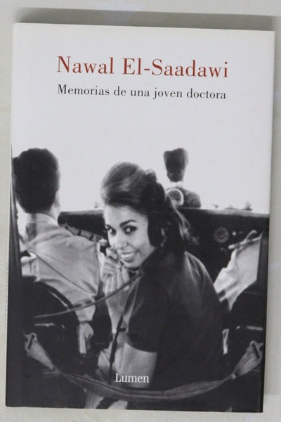 Memorias de una joven doctora