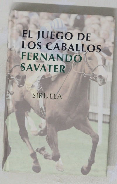 El juego de los caballos