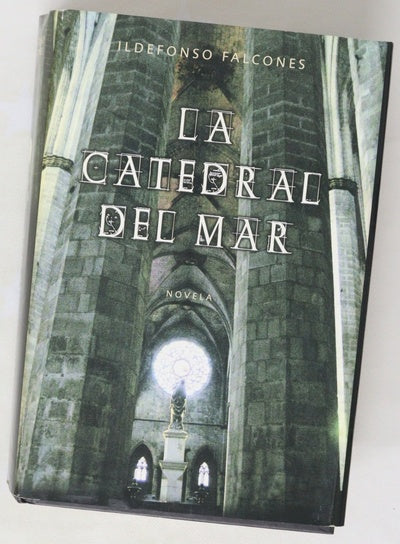 La catedral del mar