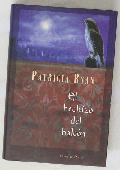 El hechizo del halcón